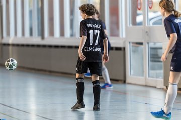 Bild 197 - wDJ Loewinnen Cup D2